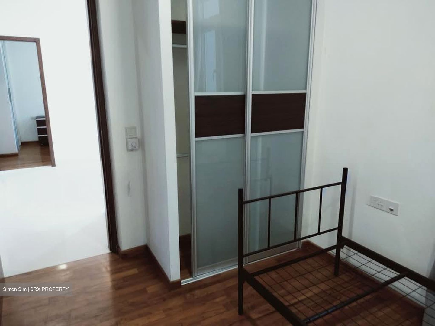 Parc Rosewood (D25), Condominium #549704081